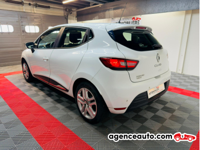 Renault Clio — 7