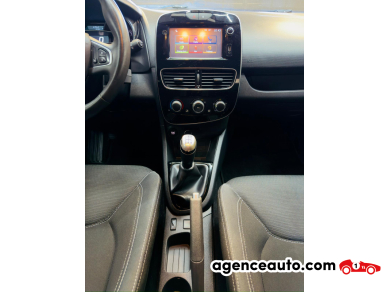 Renault Clio — 15