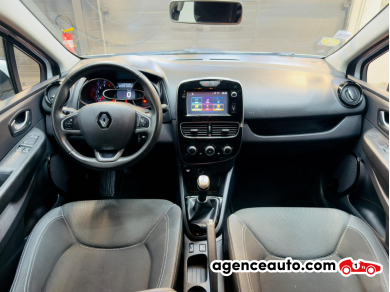 Renault Clio — 14