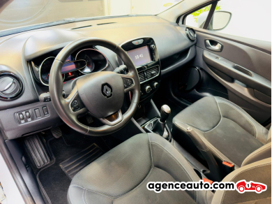 Renault Clio — 11