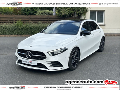 Mercedes Classe A