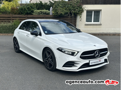 Mercedes Classe A — 7