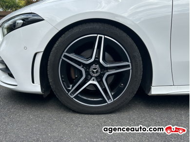 Mercedes Classe A — 9
