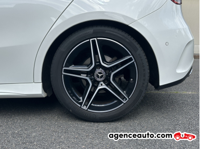 Mercedes Classe A — 10