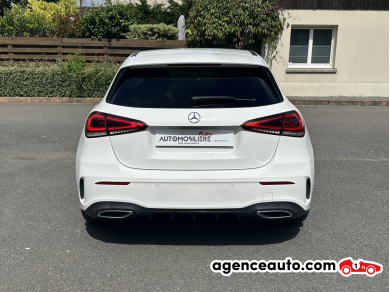 Mercedes Classe A — 4