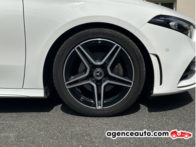 Mercedes Classe A — 12