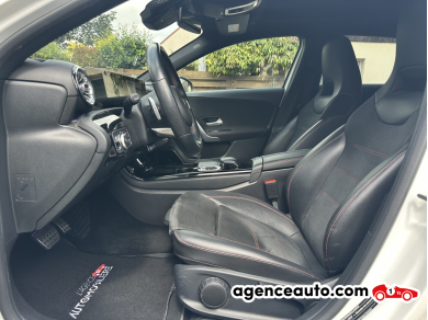 Mercedes Classe A — 36