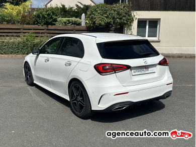 Mercedes Classe A — 3