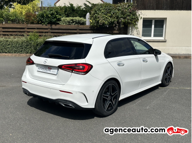 Mercedes Classe A — 5