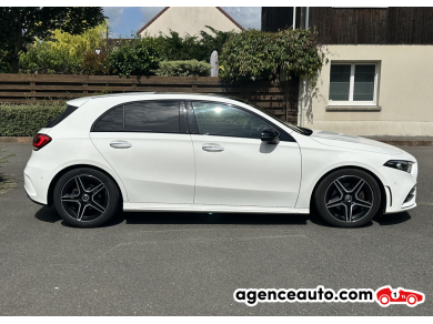 Mercedes Classe A — 6