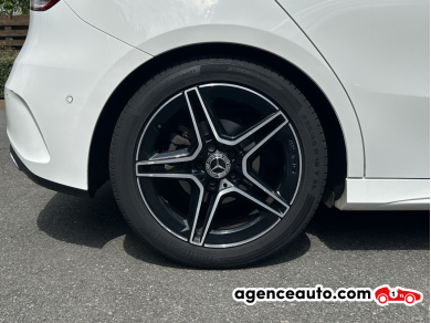 Mercedes Classe A — 11