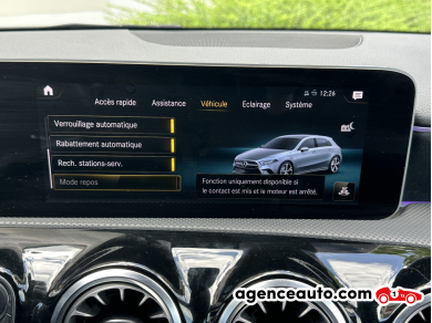 Mercedes Classe A — 27