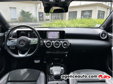 Mercedes Classe A — 15