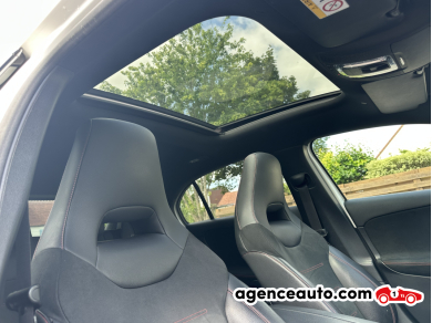 Mercedes Classe A — 18