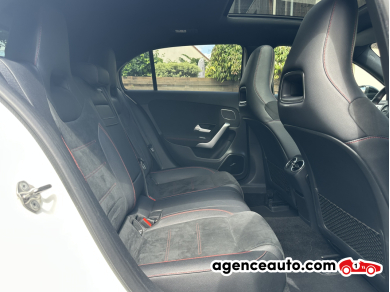 Mercedes Classe A — 17