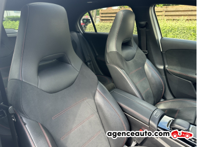 Mercedes Classe A — 40