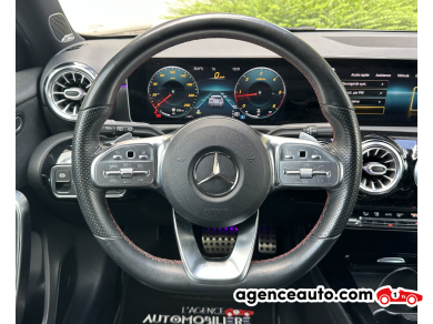 Mercedes Classe A — 19