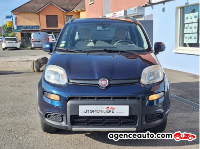 Fiat Panda — 2