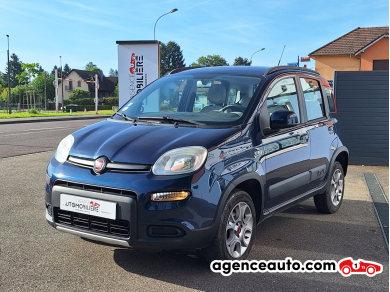 Fiat Panda — 3