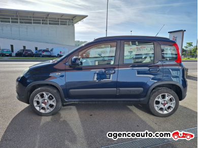 Fiat Panda — 4
