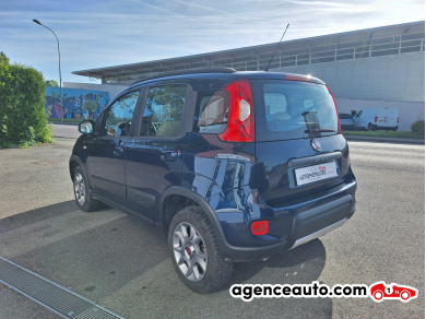Fiat Panda — 5