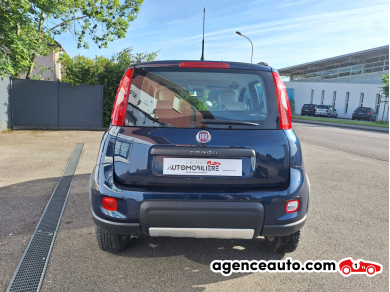 Fiat Panda — 6