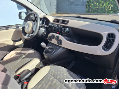 Fiat Panda — 12