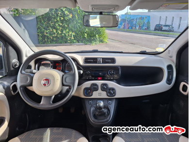 Fiat Panda — 9
