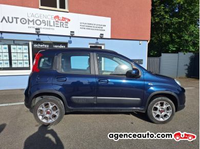 Fiat Panda — 8