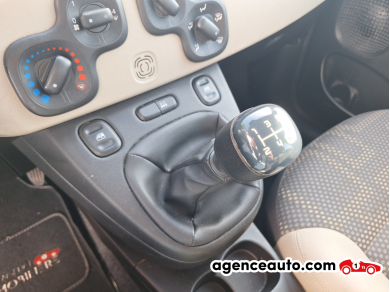 Fiat Panda — 21