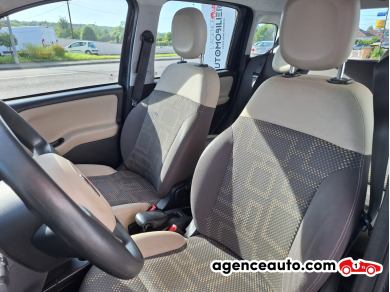 Fiat Panda — 11