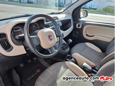Fiat Panda — 10