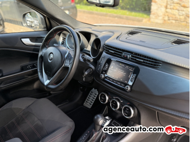 Alfa Romeo Giulietta — 13