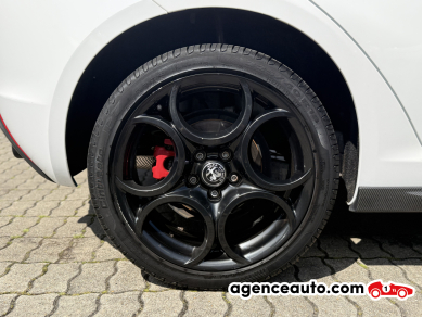 Alfa Romeo Giulietta — 23