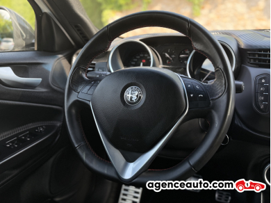 Alfa Romeo Giulietta — 14