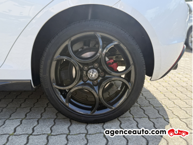 Alfa Romeo Giulietta — 21