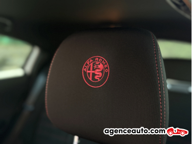 Alfa Romeo Giulietta — 16