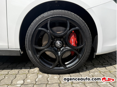 Alfa Romeo Giulietta — 24