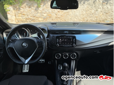 Alfa Romeo Giulietta — 17