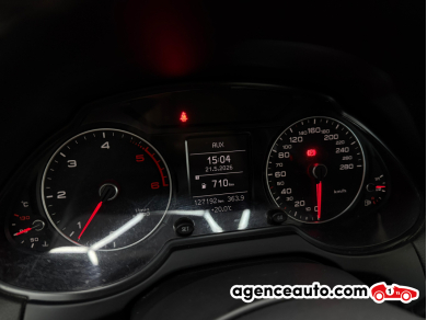 Audi Q5 — 19