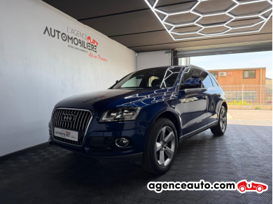 Audi Q5 — 7