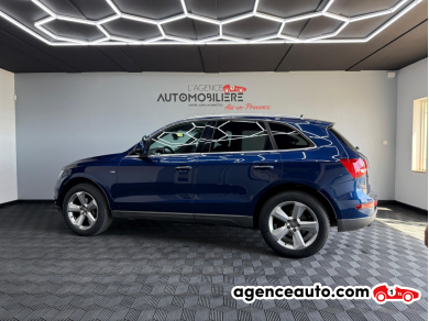 Audi Q5 — 6