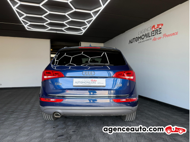 Audi Q5 — 4