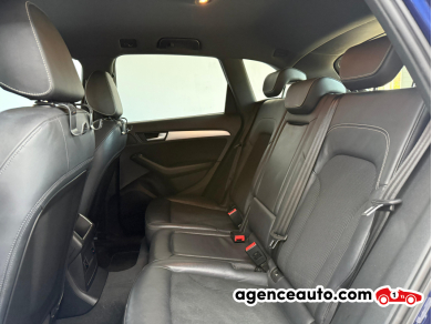 Audi Q5 — 26