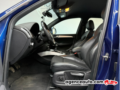 Audi Q5 — 11