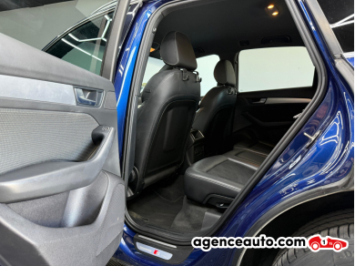 Audi Q5 — 25