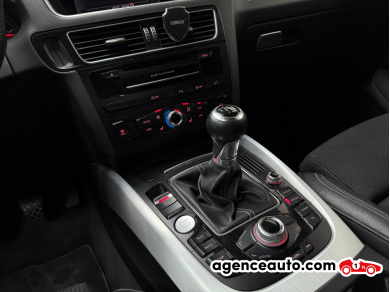 Audi Q5 — 20