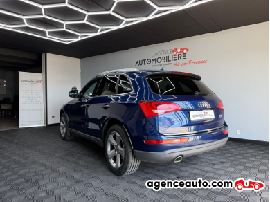 Audi Q5 — 5