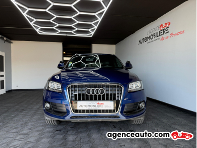 Audi Q5 — 8