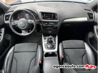 Audi Q5 — 13